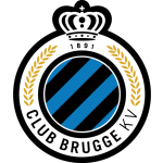 Club Brugge logo