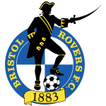 Bristol Rovers logo