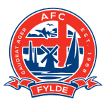 Fylde logo