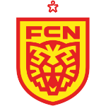 Nordsjælland logo