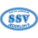 SSV Jeddeloh logo