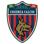 Cosenza logo