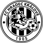 Hradec Králové logo