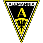 Alemannia Aachen logo