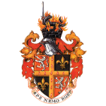 Spennymoor Town logo