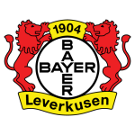 Bayer 04 Leverkusen logo