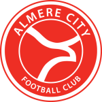 Almere City logo