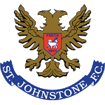 St. Johnstone logo