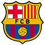 Barcelona logo