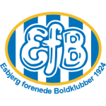 Esbjerg logo