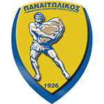 Panaitolikos logo