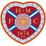 Hearts logo