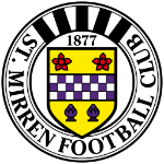 St. Mirren logo