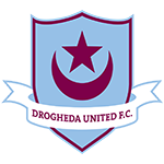 Drogheda United logo