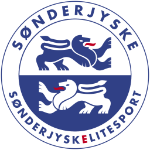 SønderjyskE logo