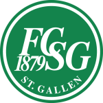 St. Gallen logo