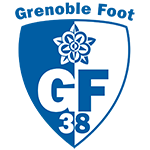 Grenoble logo