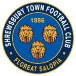 Shrewsbury Town logo