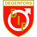 Degerfors logo