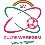 Zulte-Waregem logo