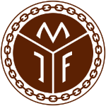 Mjøndalen logo