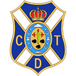 Tenerife logo