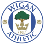 Wigan Athletic logo