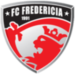 Fredericia logo