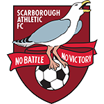 Scarborough Athletic logo