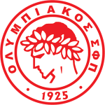 Olympiakos Piraeus logo