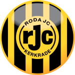 Roda JC logo