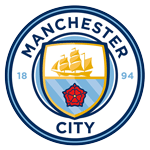 Manchester City logo