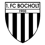 FC Bocholt logo