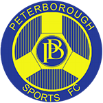 Peterborough Sports logo