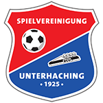 Unterhaching logo