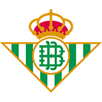 Real Betis logo