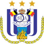 Anderlecht logo