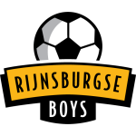 Rijnsburgse Boys logo