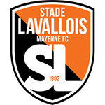 Laval logo