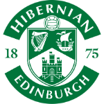 Hibernian logo