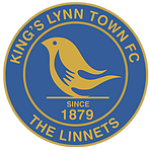 King's Lynn Town logo