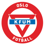 KFUM Oslo logo