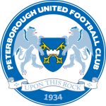 Peterborough United logo