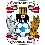 Coventry City logo