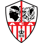 Ajaccio logo