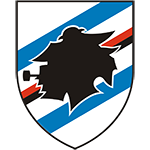 Sampdoria logo