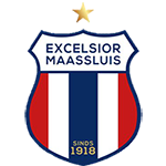 Excelsior Maassluis logo