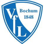 VfL Bochum logo