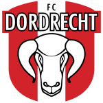 FC Dordrecht logo