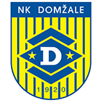 Domžale logo